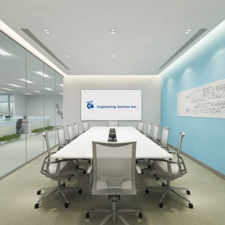 11 Allstate Parkway Office