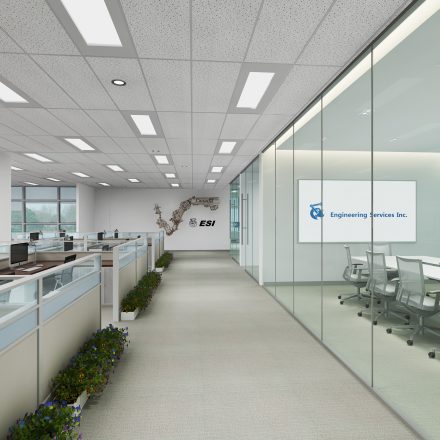 11 Allstate Parkway Office