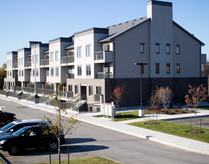 COHO Village Phase I & II